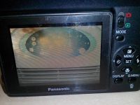 Лот: 8058971. Фото: 3. F10 . Panasonic Lumix DMC-LS80... Фото, видеокамеры, оптика