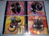 Лот: 10630255. Фото: 4. THAT's Eurobeat Classics (Japan...