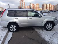 Лот: 4638428. Фото: 6. Nissan X-trail 2006г левый руль