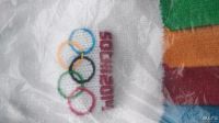 Лот: 13401112. Фото: 2. Перчатки Олимпиада Сочи 2014. Обмундирование и экипировка