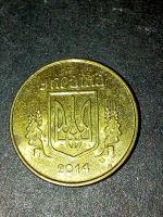 Лот: 18852904. Фото: 2. Украина 10 копинок 2014г. Монеты