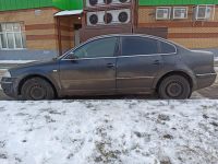 Лот: 16869349. Фото: 4. Volkswagen Passat b5+