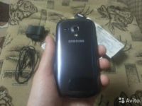 Лот: 6480039. Фото: 2. Samsung galaxy s3 mini I8190. Смартфоны, связь, навигация