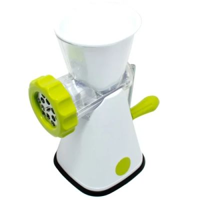 Лот: 4485649. Фото: 1. Ручная мясорубка Erringen. Кухонная