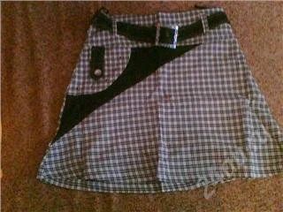 Лот: 61217. Фото: 1. НОВАЯ! юбка 42-44 р-р скорее всего. Юбки