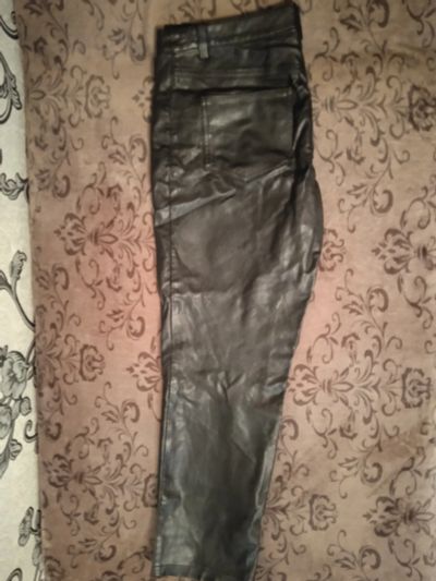 Лот: 17135755. Фото: 1. Бриджи. Брюки, шорты