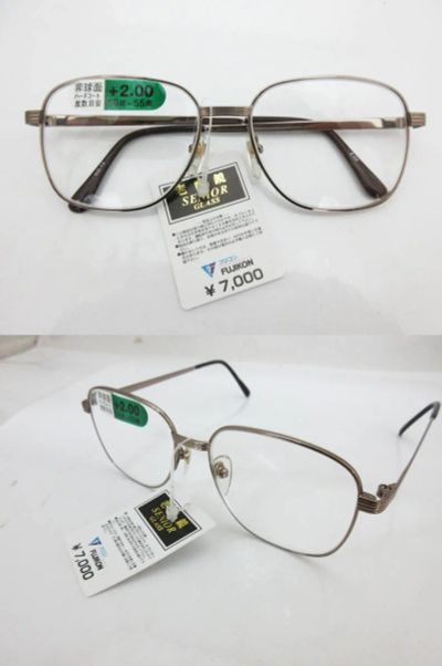 Лот: 20523962. Фото: 1. японские очки. Очки