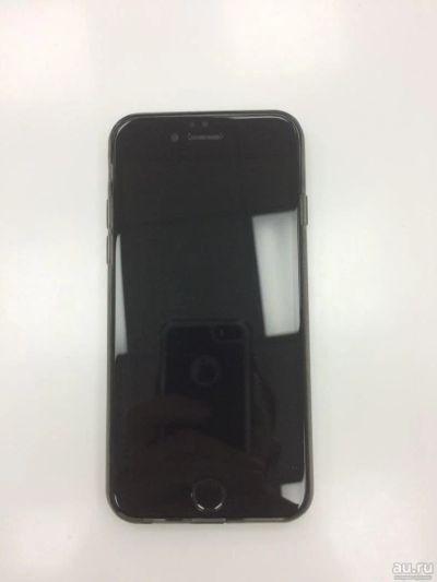 Лот: 8307067. Фото: 1. Айфон 6 16 гб РСТ. Смартфоны