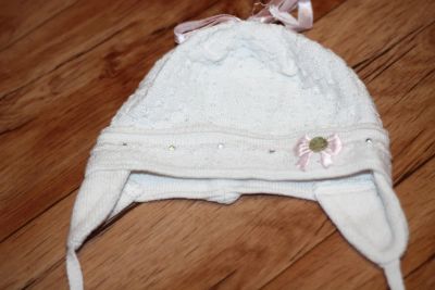 Лот: 5322534. Фото: 1. Шапка на позднюю весну/осень. Головные уборы