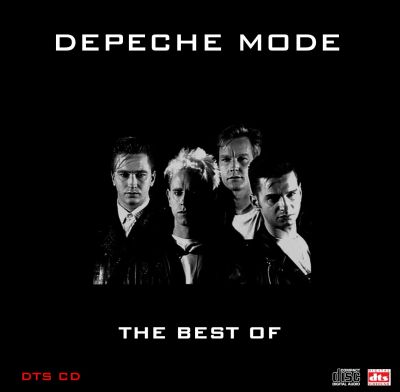 Лот: 20359366. Фото: 1. Depeche Mode The Best CD. Аудиозаписи