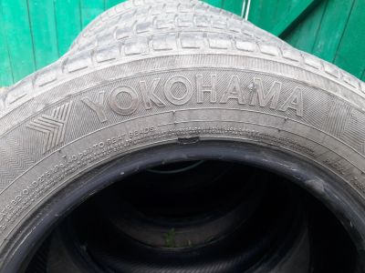 Лот: 16206650. Фото: 1. Шины. Шины
