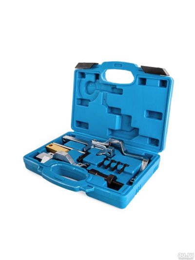 Лот: 16989767. Фото: 1. Набор фиксаторов для установки... Ручные инструменты для автомобиля