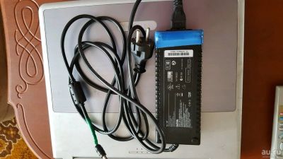 Лот: 10018046. Фото: 1. Ноутбук. Ноутбуки