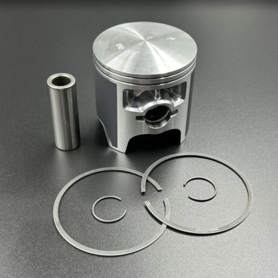 Лот: 25888387. Фото: 1. Поршневой комплект снегоход Yamaha... Снегоходы, квадроциклы