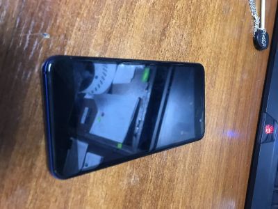 Лот: 17236610. Фото: 1. Телефон Vertex Impress Bear!На... Дисплеи, дисплейные модули, тачскрины