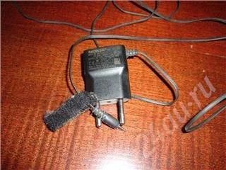 Лот: 359725. Фото: 1. з/у nokia ac-5e оригинал. Зарядные устройства, блоки питания, адаптеры сетевые для смартфонов