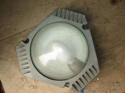 Лот: 1977580. Фото: 1. Светильник ЖПП01. Другое освещение