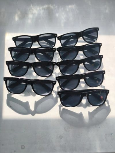 Лот: 25850274. Фото: 1. Очки. Очки солнцезащитные