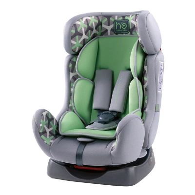 Лот: 3592306. Фото: 1. Автокресло детское HappyBaby Voyager. Детские автокресла