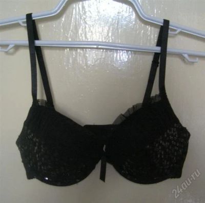 Лот: 870804. Фото: 1. бюстгальтер с пайетками. Корсеты