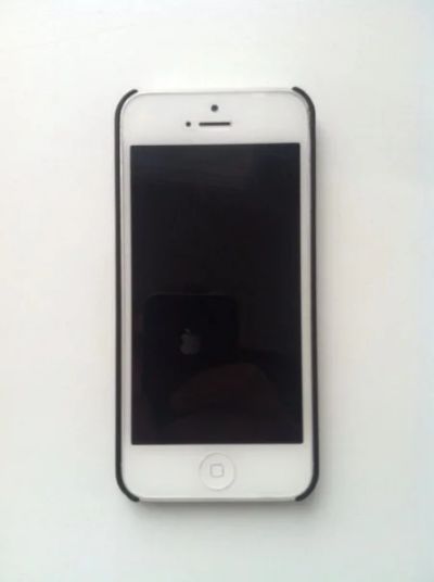 Лот: 4133862. Фото: 1. Iphone 5 16g. Смартфоны