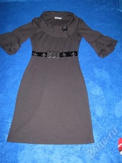 Лот: 733095. Фото: 1. платье р 40-42. Платья