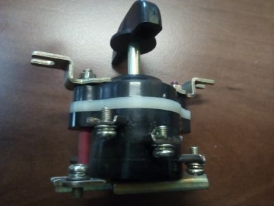 Лот: 19128416. Фото: 1. Выключатель пакетный ПВ3-16. Автоматы, пакетники, предохранители