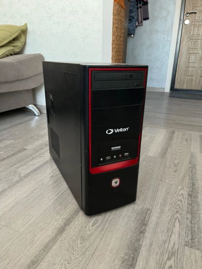 Лот: 18835960. Фото: 1. Системный блок. Компьютеры в сборе