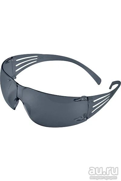 Лот: 17832698. Фото: 1. Очки 3M™ SecureFit™ 200. Защитные очки, каски, перчатки