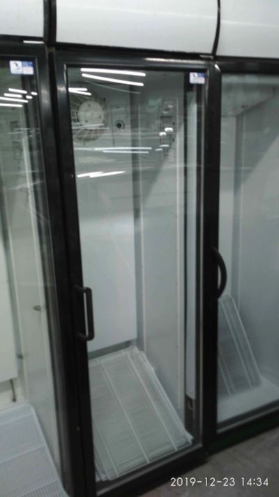 Лот: 15229680. Фото: 1. Холодильный шкаф norcool s 76... Холодильное