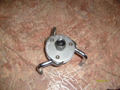 Лот: 946237. Фото: 1. приспособление для откручивания... Маслосменное и промывочное оборудование