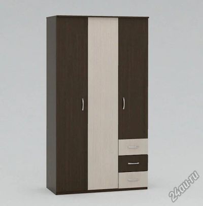 Лот: 7007227. Фото: 1. шкаф распашной торг. Шкафы, шкафы-купе