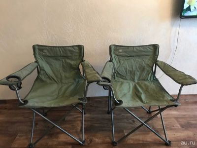 Лот: 16748417. Фото: 1. Стул туристический. Туристическая, походная мебель