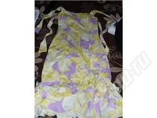 Лот: 390331. Фото: 1. Сарафан. Платья