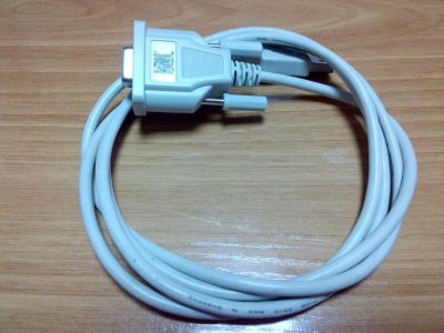 Лот: 11566756. Фото: 1. Переходник USB COM Штрих-М оригинальный... Шлейфы, кабели, переходники