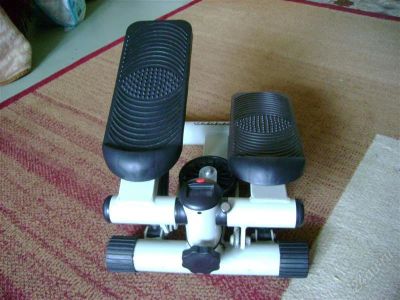 Лот: 1151161. Фото: 1. Министеппер Vega S-111. Фитнес, аэробика и гимнастика