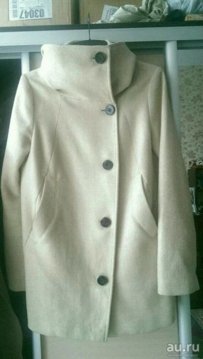 Лот: 13503066. Фото: 1. Пальто11. Верхняя одежда