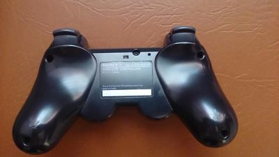 Лот: 4797098. Фото: 1. Продам оригинальный, беспроводной... Аксессуары для игровых приставок, консолей, геймпады