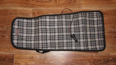 Лот: 3466294. Фото: 1. подогреватель сиденья Емеля. Другое (оснащение, оборудование, аксессуары)