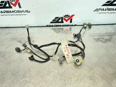 Лот: 25887819. Фото: 1. проводка двери Honda Freed GB3. Кузов