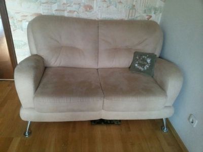 Лот: 4827782. Фото: 1. Диван раскладной. Диваны