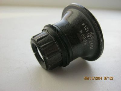 Лот: 4793937. Фото: 1. Объектив Индустар 50У-1 50 mm... Другое (фото, видеокамеры, оптика)