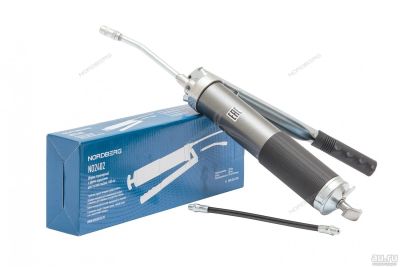 Лот: 13641224. Фото: 1. Шприц рычажный профессиональный... Маслосменное и промывочное оборудование