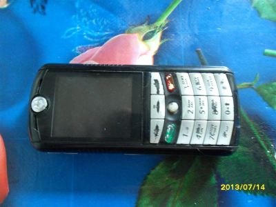 Лот: 2979437. Фото: 1. мотор Е 398. Кнопочные мобильные телефоны