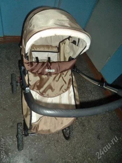 Лот: 2187309. Фото: 1. продам коляску детскую. Коляски