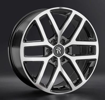 Лот: 21771161. Фото: 1. Диск REPLAY Replay CL67 bkf 9x22... Диски