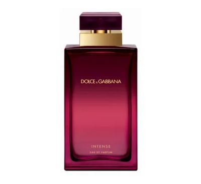 Лот: 3953686. Фото: 1. Dolce&Gabbana Pour Femme Intense... Женская парфюмерия
