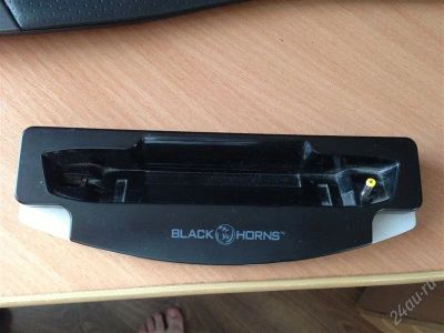 Лот: 2712699. Фото: 1. BH PSP Зарядная станция с подсветкой. Аксессуары для игровых приставок, консолей, геймпады