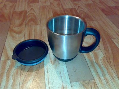 Лот: 806693. Фото: 1. термокружка 500 мл. Туристическая, походная мебель