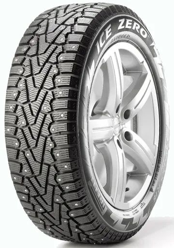 Лот: 20266614. Фото: 1. Шина Pirelli Ice Zero 185/70 R14... Шины